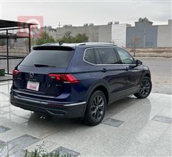 ڤۆڵکسواگن تیگوان